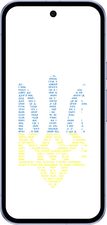 Силиконовый чехол Herb для Google Pixel 9A - 5280u-3899 изображение 