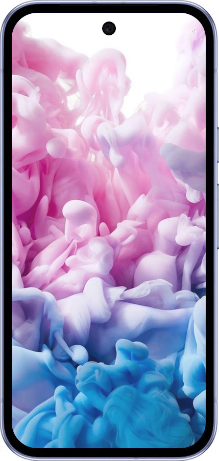 Силиконовый чехол Акварель абстракция для Google Pixel 9A - 5335u-3899 изображение 