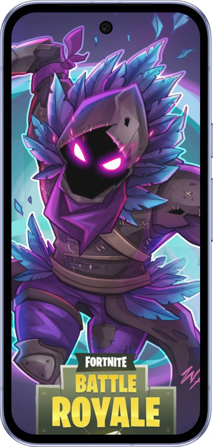 Силиконовый чехол № 5370 для Google Pixel 9A - 5370u-3899 изображение 