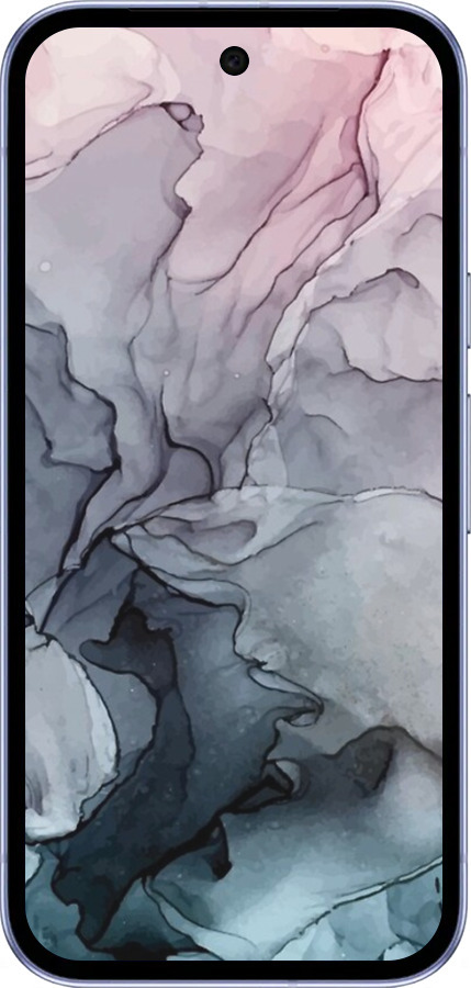 Силіконовий чехол № 5398 для Google Pixel 9A - 5398u-3899 изображение 