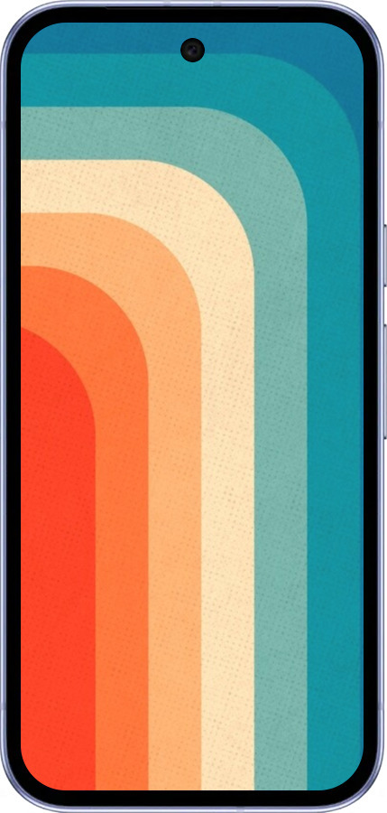 Силиконовый чехол № 5410 для Google Pixel 9A - 5410u-3899 изображение 