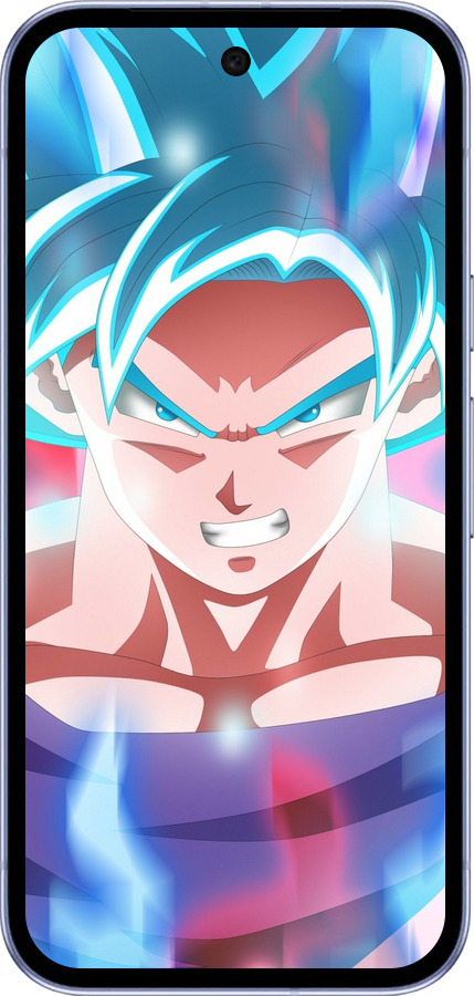 Силиконовый чехол № 5438 для Google Pixel 9A - 5438u-3899 изображение 