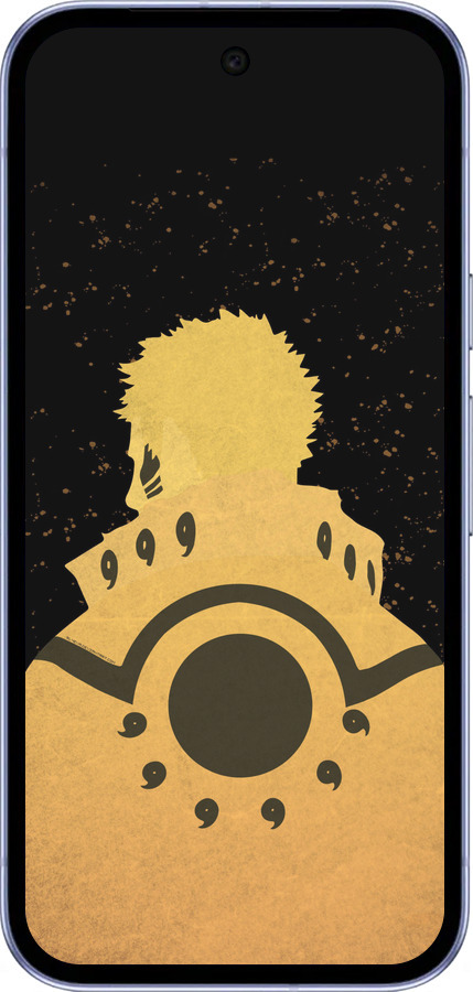 Силиконовый чехол № 5440 для Google Pixel 9A - 5440u-3899 изображение 