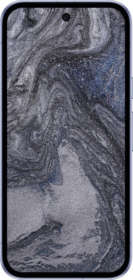 Силиконовый чехол Текстурный фон для Google Pixel 9A - 5567u-3899 изображение 