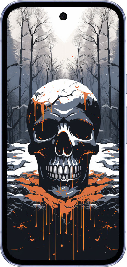 Силиконовый чехол Чехол для телефона для Google Pixel 9A - 5960u-3899 изображение 