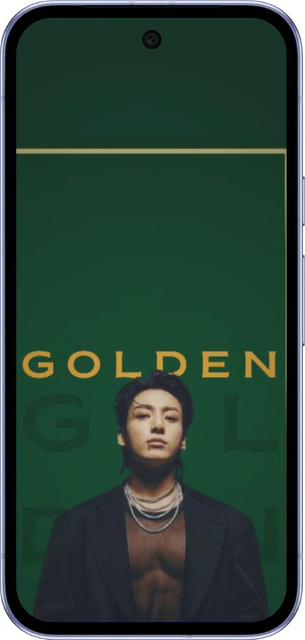 Силиконовый чехол Чангук для Google Pixel 9A - 6278u-3899 изображение 