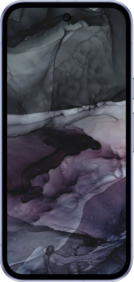 Силиконовый чехол Абстракция искусство для Google Pixel 9A - 6434u-3899 изображение 