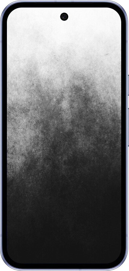 Силиконовый чехол Абстрактная композиция в серых тонах для Google Pixel 9A - 6477u-3899 изображение 