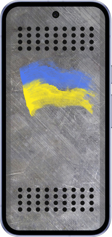 Силиконовый чехол Щит 1 для Google Pixel 9A - 985u-3899 изображение 