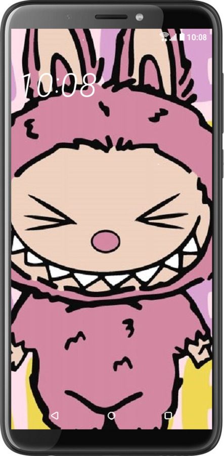 Силіконовий чехол № 6737 для HTC Desire 12 Plus - 6737u-1485 изображение 