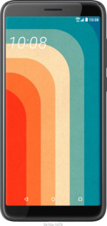 Силіконовий чехол № 5410 для HTC Desire 12 - 5410u-1476 изображение 