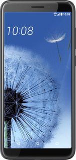 Силиконовый чехол Одуванчик для HTC Desire 12 - 6005u-1476 изображение 
