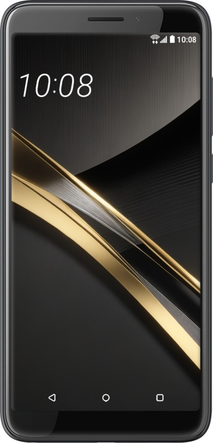 Силіконовий чехол Динаміка для HTC Desire 12 - 5836u-1476 изображение 