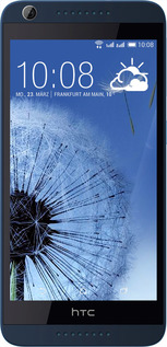 Силіконовий чехол Кульбабка для HTC Desire 628 Dual Sim - 6005u-949 изображение 