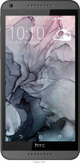 Силиконовый чехол № 5398 для HTC Desire 816 - 5398u-169 изображение 