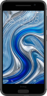 Силиконовый чехол Liquid Chrome для HTC One A9 - 6781u-156 изображение 