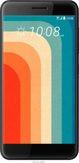 Силіконовий чехол № 5410 для HTC One X10 - 5410u-995 изображение 