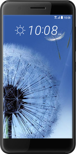 Силіконовий чехол Кульбабка для HTC One X10 - 6005u-995 изображение 
