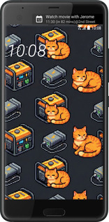 Силіконовий чехол Autonomous Zone для HTC U Ultra - 6771u-833 изображение 