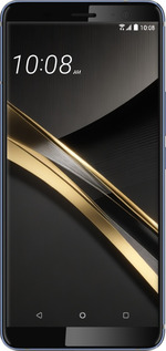 Силіконовий чехол Динаміка для HTC U11 Plus - 5836u-1363 изображение 