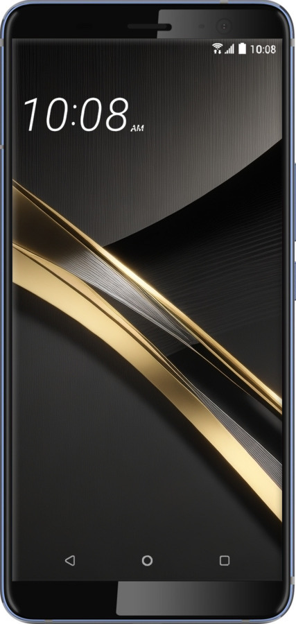 Силіконовий чехол Динаміка для HTC U11 Plus - 5836u-1363 изображение 