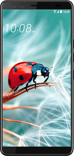 Силіконовий чехол Сонечко для HTC U12 Plus - 6049u-1712 изображение 