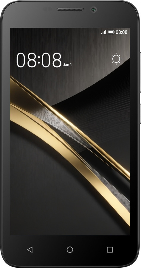 Силіконовий чехол Динаміка для Huawei Ascend Y5C - 5836u-146 изображение 
