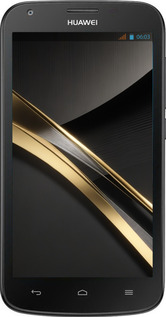 Силіконовий чехол Динаміка для Huawei Ascend Y600 - 5836u-486 изображение 
