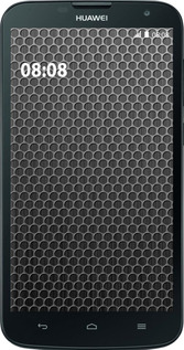 Силіконовий чехол Комірки для Huawei G730 - 243u-369 изображение 