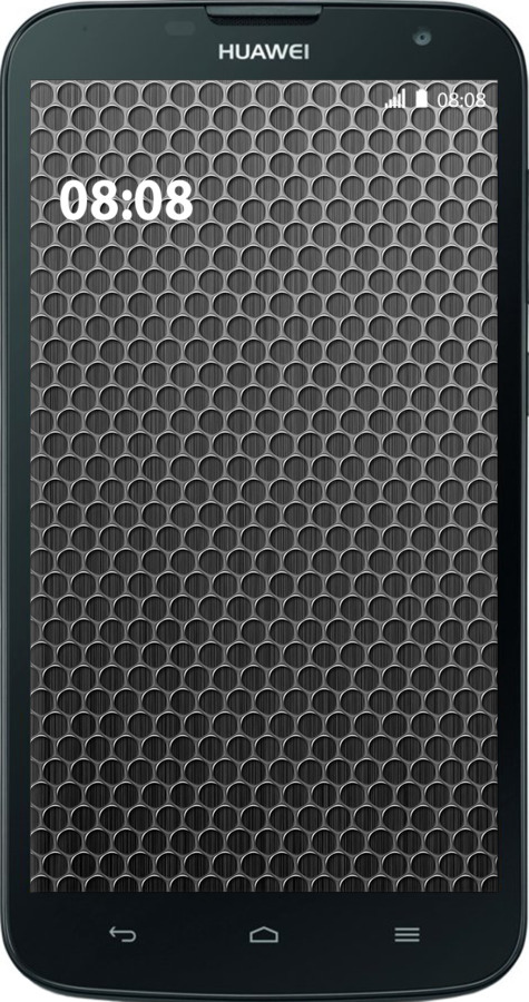 Силіконовий чехол Комірки для Huawei G730 - 243u-369 изображение 