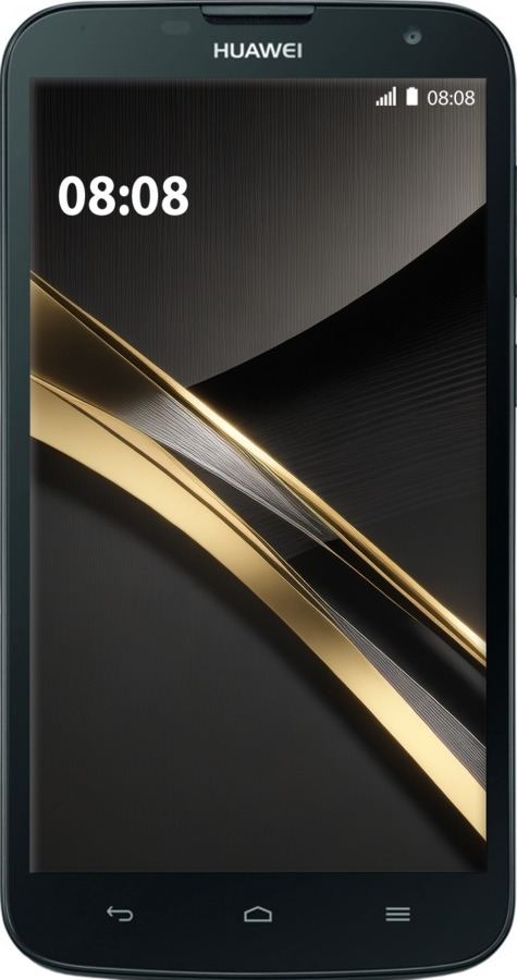 Силіконовий чехол Динаміка для Huawei G730 - 5836u-369 изображение 