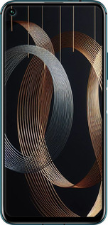 TPU чехол Симфония для Huawei Honor 20 Pro - 5835b-1702 изображение 
