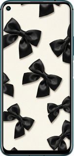 TPU чехол Dark Coquette для Huawei Honor 20 Pro - 6765b-1702 изображение 