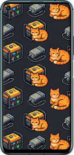 TPU чехол Autonomous Zone для Huawei Honor 20 Pro - 6771b-1702 изображение 