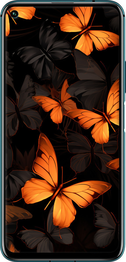 TPU чехол Чехол для телефона для Huawei Honor 20 Pro - 5956b-1702 изображение 