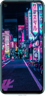 2D пластиковий чехол № 5403 для Huawei Honor 20 Pro - 5403t-1702 изображение 