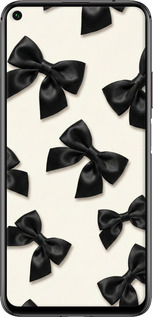 TPU чехол Dark Coquette для Huawei Nova 5T - 6765b-1833 изображение 