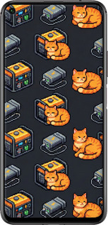 TPU чехол Autonomous Zone для Huawei Nova 5T - 6771b-1833 изображение 