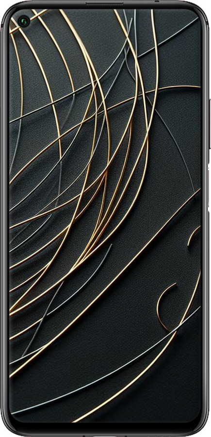 TPU чехол Связь между мирами для Huawei Honor 20 - 5837b-1697 изображение 