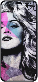 TPU чехол Art-Madonna для Huawei Honor 200 Lite - 4131b-3728 изображение 