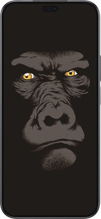 TPU чехол Gorilla для Huawei Honor 200 Lite - 4181b-3728 изображение 