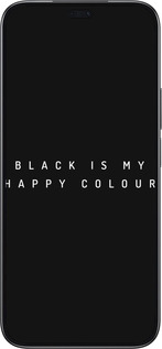 TPU чехол Happy Color для Huawei Honor 200 Lite - 4252b-3728 изображение 
