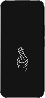 TPU чехол Love You для Huawei Honor 200 Lite - 4298b-3728 изображение 