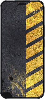 TPU чехол Biohazard 7 для Huawei Honor 200 Lite - 4823b-3728 изображение 