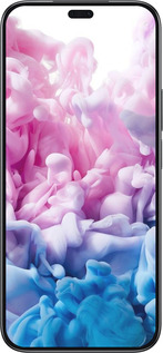 TPU чехол Акварель абстракція для Huawei Honor 200 Lite - 5335b-3728 изображение 