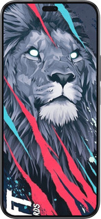 TPU чехол № 5343 для Huawei Honor 200 Lite - 5343b-3728 изображение 