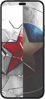 TPU чехол № 5392 для Huawei Honor 200 Lite - 5392b-3728 изображение 