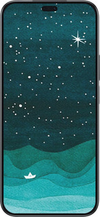 TPU чехол № 5412 для Huawei Honor 200 Lite - 5412b-3728 изображение 