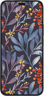 TPU чехол № 5423 для Huawei Honor 200 Lite - 5423b-3728 изображение 