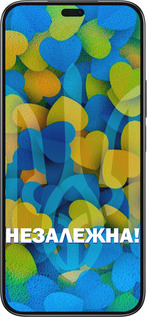 TPU чехол Незалежна для Huawei Honor 200 Lite - 5447b-3728 изображение 